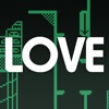 LOVE by Fred Wood - iPadアプリ