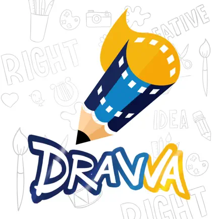 drawVa - paintings to gif Читы