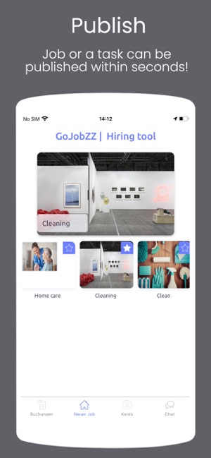 GoJobZZ | Hiring tool(圖2)-速報App