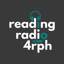 Reading Radio App