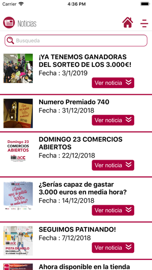 Asoc. Comerciantes Corella(圖5)-速報App