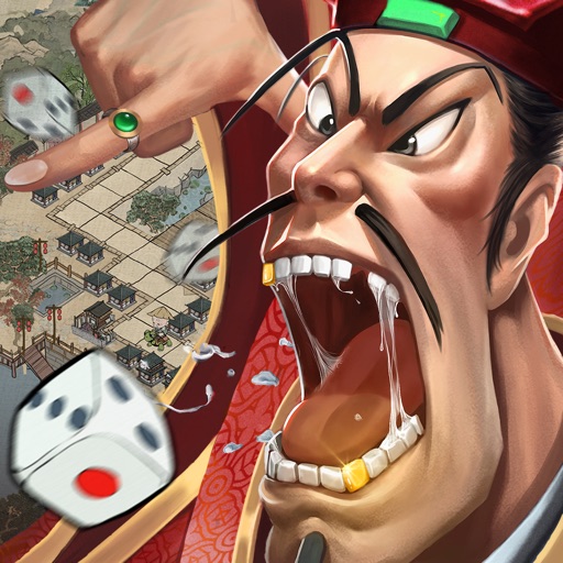 叫我大掌櫃