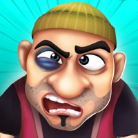 Scary Robber Home Clash apk