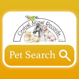 Pet Search