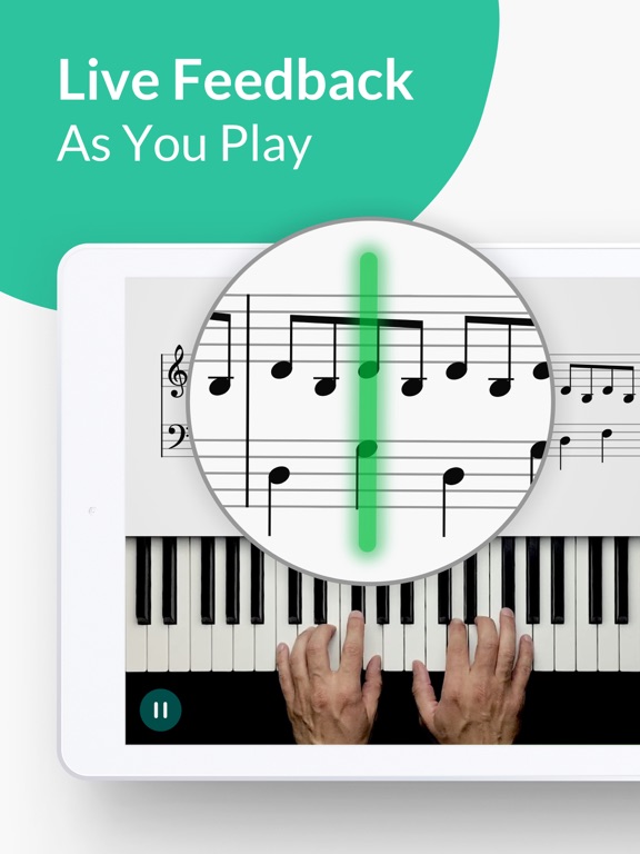 The Best Piano Apps For Ipad Apppicker - top roblox piano sheets fur elise hot roblox piano sheets