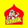 Sheik Delivery