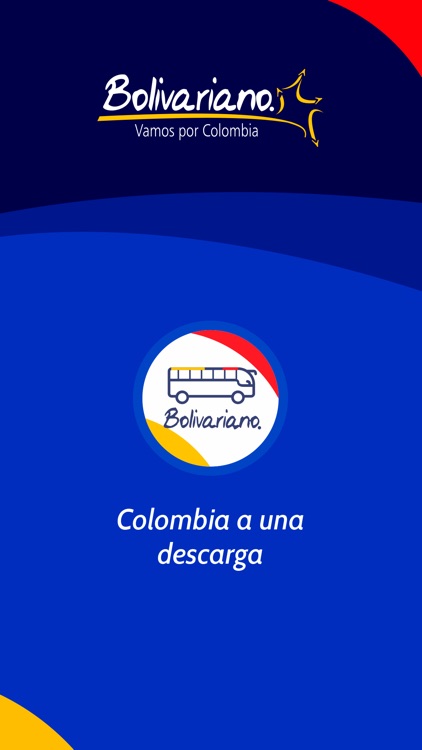 Expreso Bolivariano