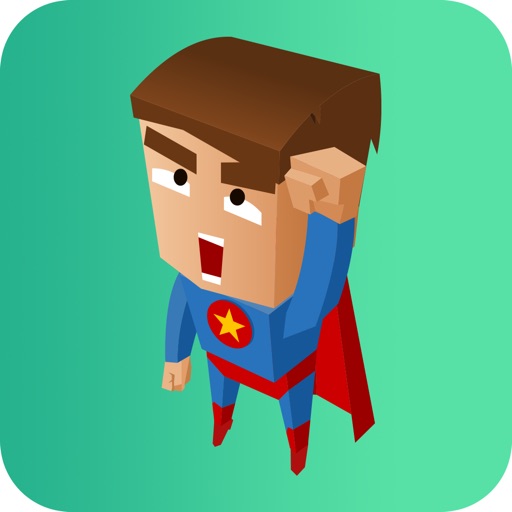 Stack Roblox Jump iOS App