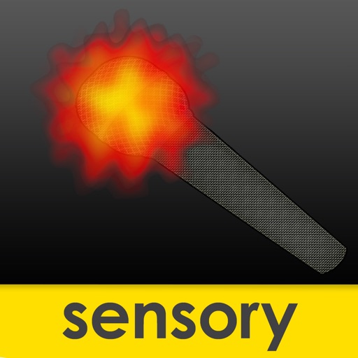 Sensory Mica - Vocalization app reviews and download