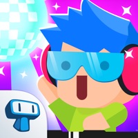 Epic Party Clicker на пк