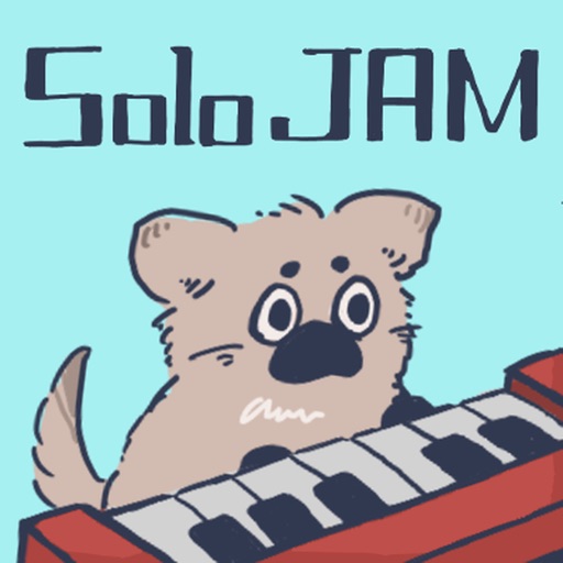 SoloJAM