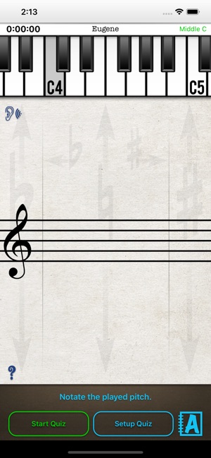 Music Theory Notes - iPhone(圖3)-速報App