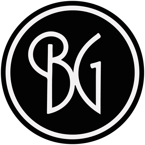 BG BRIDAL GALLERY Icon