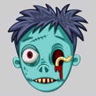 Top 22 Stickers Apps Like Tha Zombies Pack - Best Alternatives