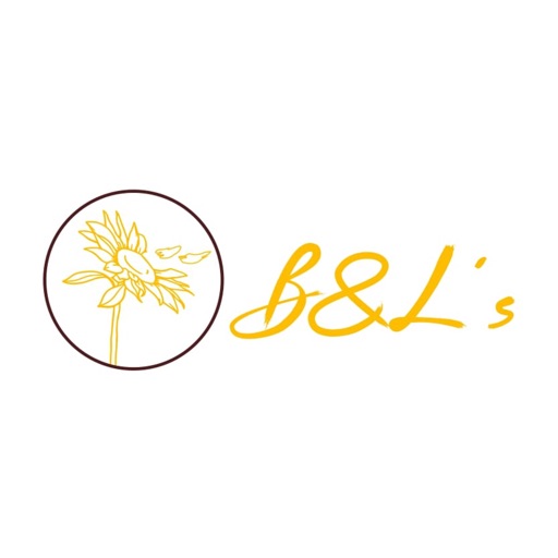 B AND Ls Daisy icon