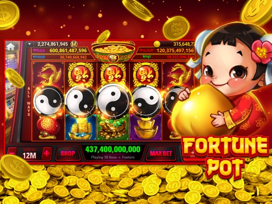 【图】HighRoller Vegas: Casino Slots(截图3)