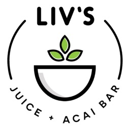 Liv's Juice Bar