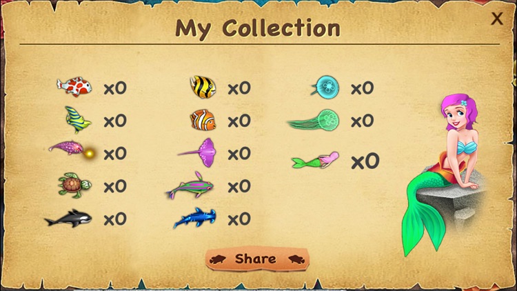 Fish Hunter - Fishing Shooter screenshot-4