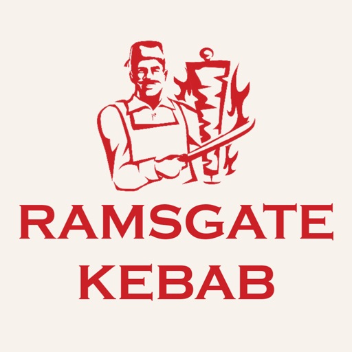 Ramsgate Kebab by Babar Khan