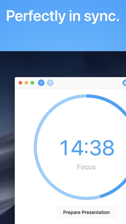 Focus - Time Management screenshot-6
