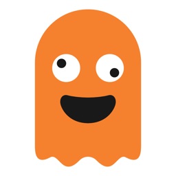 Boo-Do Ghost Stickers
