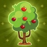 Get Merge Plants : Relaxing Game for iOS, iPhone, iPad Aso Report