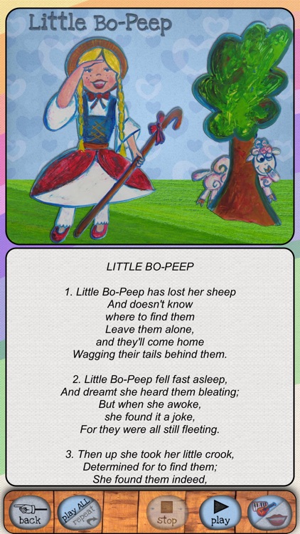 Music House  -  Kids' Songbook screenshot-6