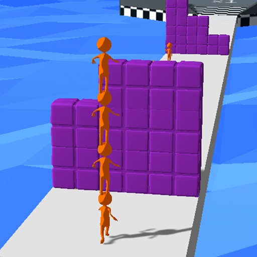 Stacky Run