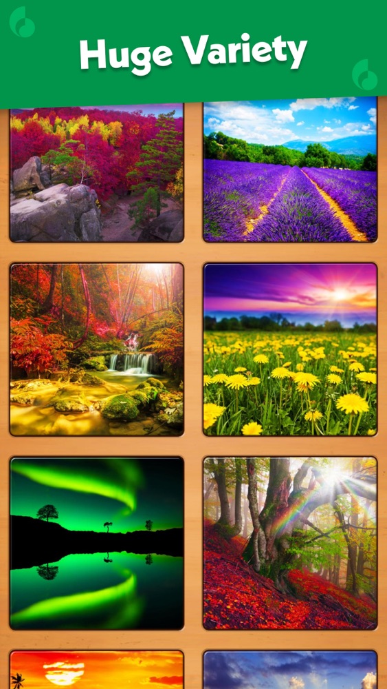 free jigsaw puzzles for ipad