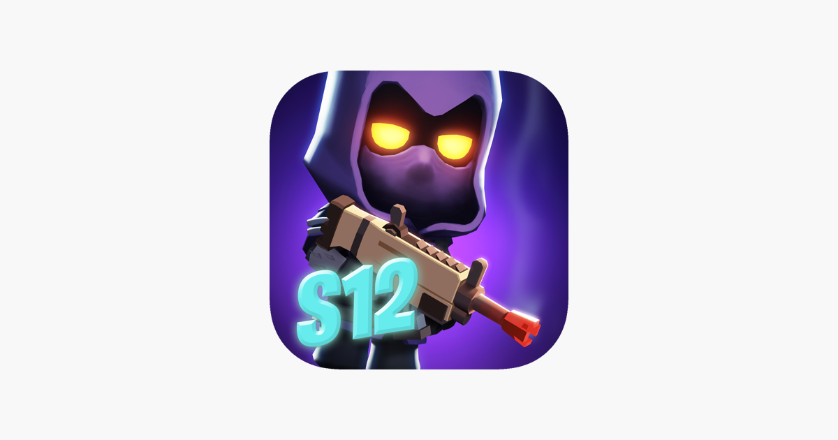 App Store 上的 Battlelands Royale