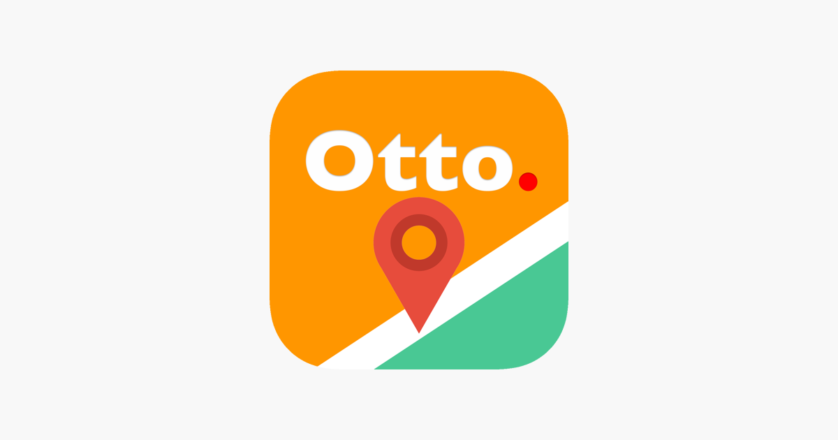 Otto-automaatti App Storessa