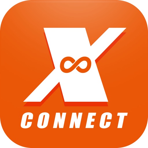 Xplova Connect Icon
