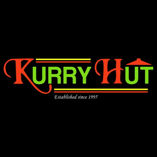 Kurry Hut New Moston icon