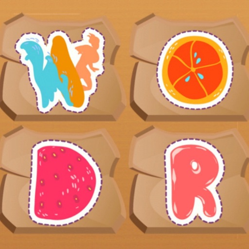 Word Craft Game