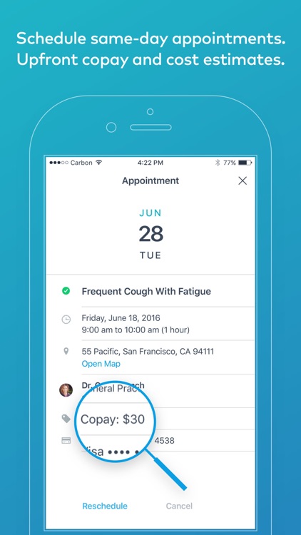 Carbon Health screenshot-3