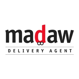 madaw delivery agent