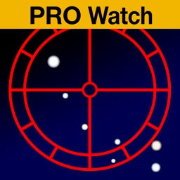 Polar Scope Align Pro Watch Apple Watch App