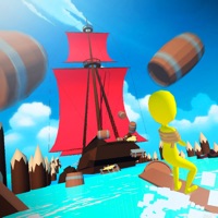 Pirate Escape 3D Wiki