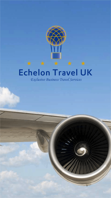 How to cancel & delete Echelon Travel from iphone & ipad 1