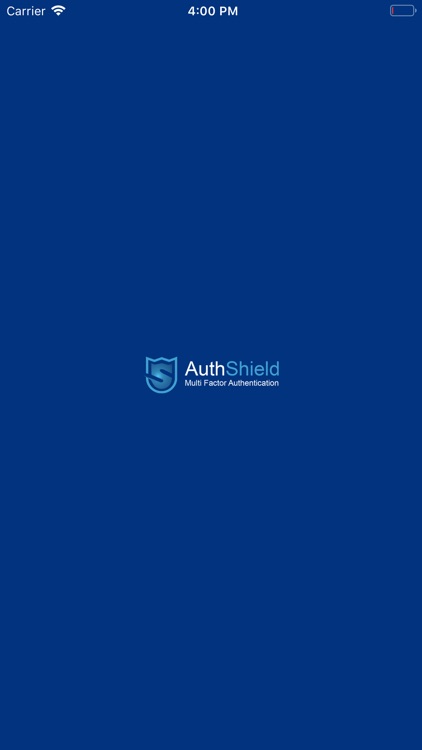 AuthShield