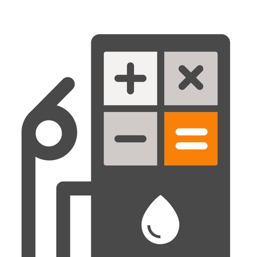 Fuel Calculator for ACC iOS App