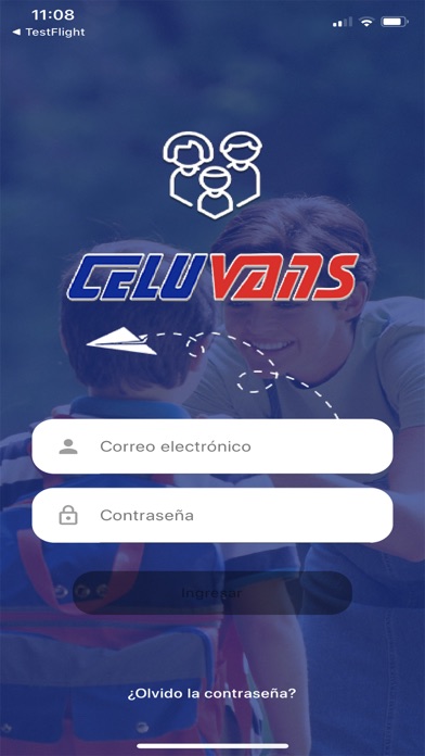 celuvans screenshot 3