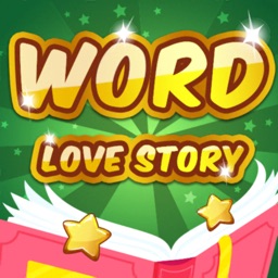 Love Story Words