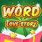 Love Story Words is an addicting word game