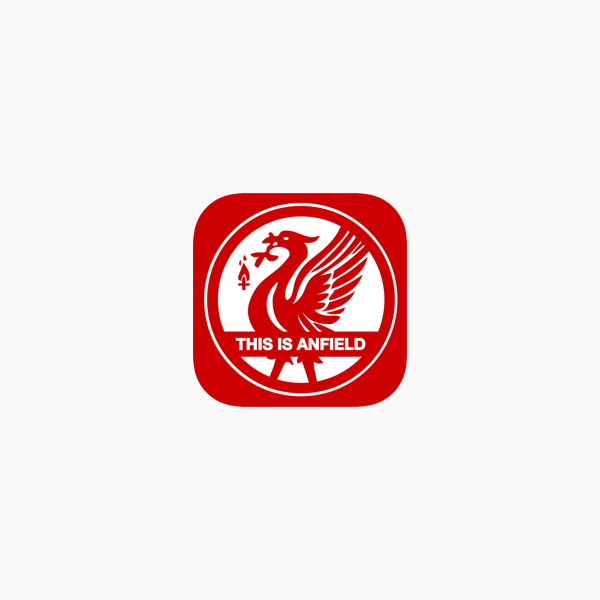 This Is Anfield En App Store