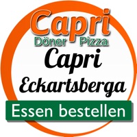 Capri Pizza Eckartsberga apk