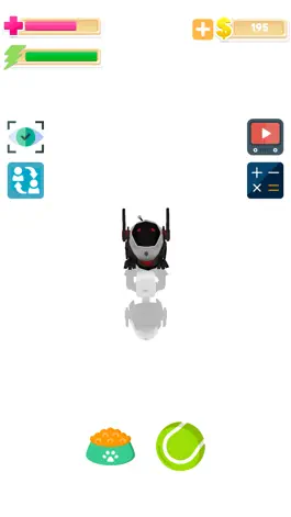 Game screenshot Robo Puppy mod apk