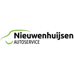 Autoservice Nieuwenhuijsen