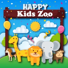 Activities of Kids Zoo Game: Preschool