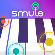 Magic Piano by Smule